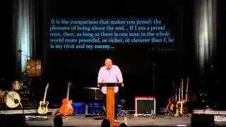 Normal Christianity: Defining Greatness