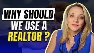 Why should I use a REALTOR
