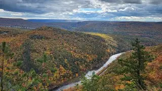 Leigh Gorge Failage Hike 2023--- Forest bathing outdoor activity club day trip