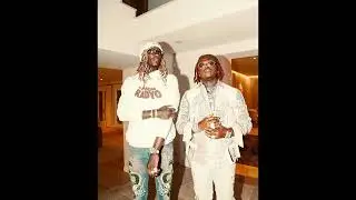 [SOLD] Lil Keed x Gunna x Young Thug Type Beat-