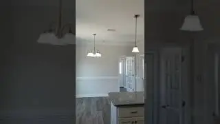 New construction Panama City FL.
