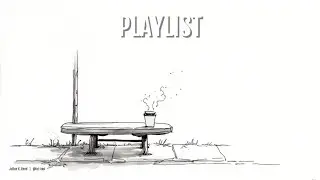 ☕️나른한 출근길, 따뜻한 위로가 필요할 때 | Morning Commute Comfort Playlist 😴
