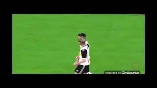 Vila Nova 0x1 Sport Real, 1° partida 1° Fase Copa do Brasil 🇧🇷 Futebol PES 2026.