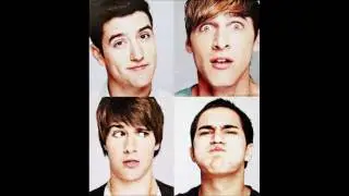 Big Time Rush - Stuck (Acoustic)