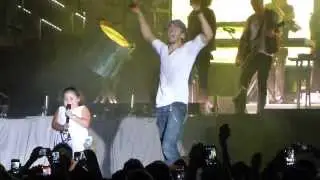 I Like It Enrique Iglesias Las Vegas Live At The Cosmopolitan 9-15-13