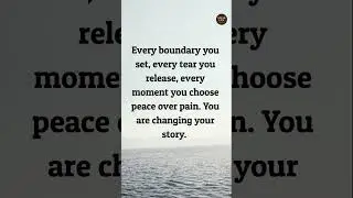Black Man, Every Time You Choose Peace, You Change the Story | A Message From a Black Woman