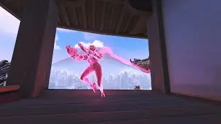 2021 OWL May Melee Frag Movie