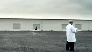 Clandestine Operations - Eric Serra - The dark side of time