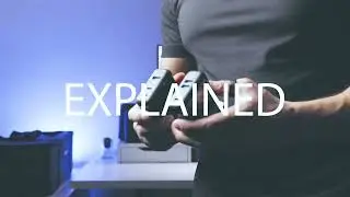 HMB Explain - ANKER PowerPort III & PowerPort III Elite 4K