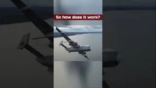 Jiutian drone carrier