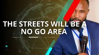 Greater Public Scrutiny For Many World Leaders | The Streets Will be A No Go Area | URGENT PROPHECY