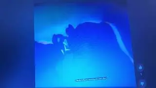 Bambi vs Ronno Charged / Rammed into Each other & kicking each other for 10 Minutes 