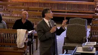 Five Year Financial Forecast 5-8-18