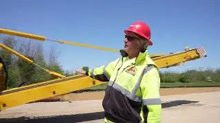 I-43 Reconstruction Mega-Project in Southeastern Wisconsin