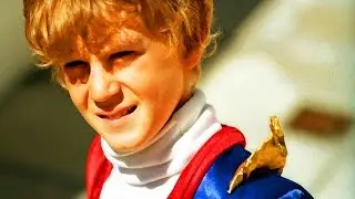 (DEMO/VERSI&Oacute;N PILOTO) Ritmo del coraz&oacute;n (Esperando al principito)