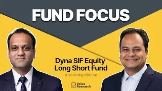 Компания 360 ONE запускает фонд Dyna SIF Equity Long Short Fund: для кого он на самом деле предна...