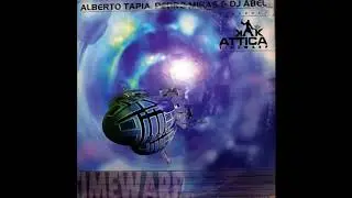 Alberto Tapia,Pedro Miras & DJ Abel-Out Of Europe(free!! warp)(2001)