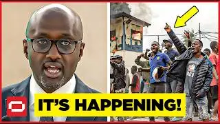 RWANDA DROPS SHOCKING WARNING AT UN: GENOCIDE IN DRC LOOMING!