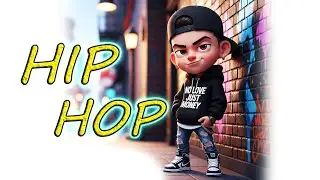 No Love Just Money | Official Visualizer  | Modern Song | Full Lyrics