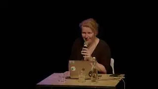 IMPAKT Festival 2024: Live, Love, Leitmotif - Joyce Overheul
