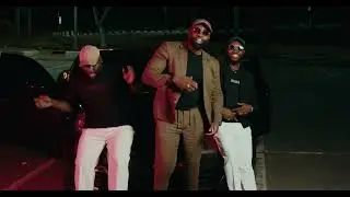 Fresh Low & Jhonny Golden & Preto Show - Zegna ( V&Iacute;DEO OFICIAL )