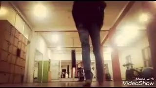 Jeene De Na - arijit Singh ( cover by ashwini Singh ) contemporary Dance