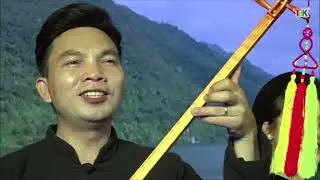 Dân ca Tày | Hội Xuân Núi Rừng