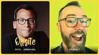 Ep 14 - Culture Shock