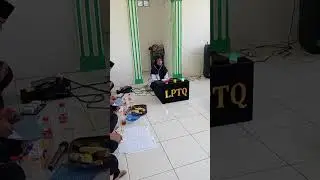 Lomba MTQ se_kecamatan Cikarang Selatan, kabupaten Bekasi 