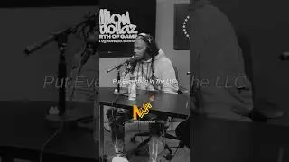 Financial literacy 💰📚🤓  Waka Flocka 🎙️ #wakaflocka #shorts #rap #finance