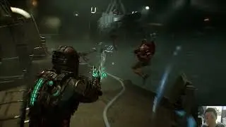 Dead Space Remake part 27