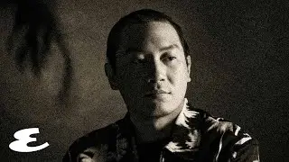 Mikhail Red On Making Movies for the Now | Esquire Philippines