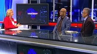 McKaiser and Fick debate our young democracy