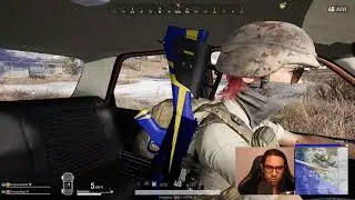 Vikendi Duos Win with KingsmanONV (28(20) Frags)