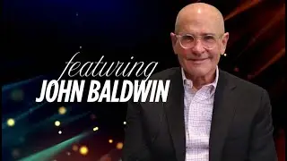 Oral History-John Baldwin