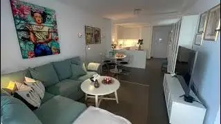 La Manga Beach Club, Bl 2, 1 D