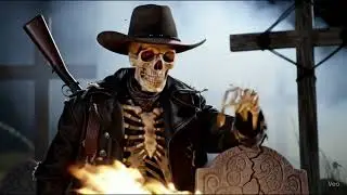 Wanted Dead or Alive | Dark Country Playlist