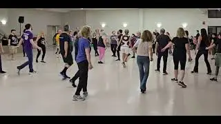 Even Al Even at the Mini Israeli Dance Workshop Weekend Featuring Ilai Szpiezak in Rockville, MD