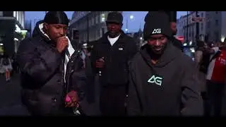 NANG - JME & Skepta (Wikko) [VIDEO]