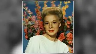 Who Is Betty Hutton And Why You Need To See This