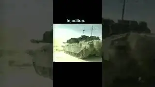Challenger 1 retirement #tank #sad #uk