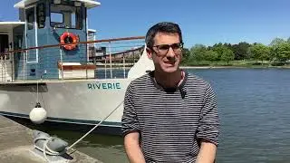 Empowering Rochester's Youth: hands-on education on the Genesee River