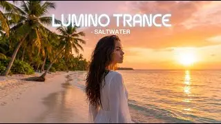 Lumino Trance - Saltwater (Paradise Edit) | Uplifting Trance 2026 🏝️
