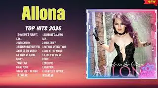 Allona OPM Anthems To Remember ~ 10 Songs That Transcend Time