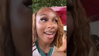 Renee Downer Instagram Story