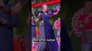 Priti Patel no jordar dance 2022 | priti pate live 2022