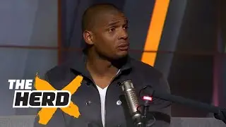 Майкл Сэм жалеет, что его выбрали &laquo;Рэмс&raquo; | THE HERD