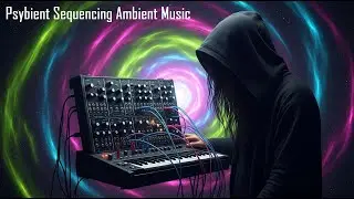 Exploring Consciousness - Psybient Frequencies for Introspecion - Jam Ambient Music Session