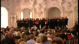 Einen anderen Grund kann niemand legen Op 74 Weihegesang Albert Becker