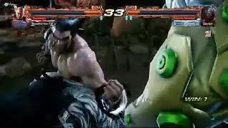 Buff Gigas Please